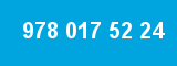 978 017 52 24